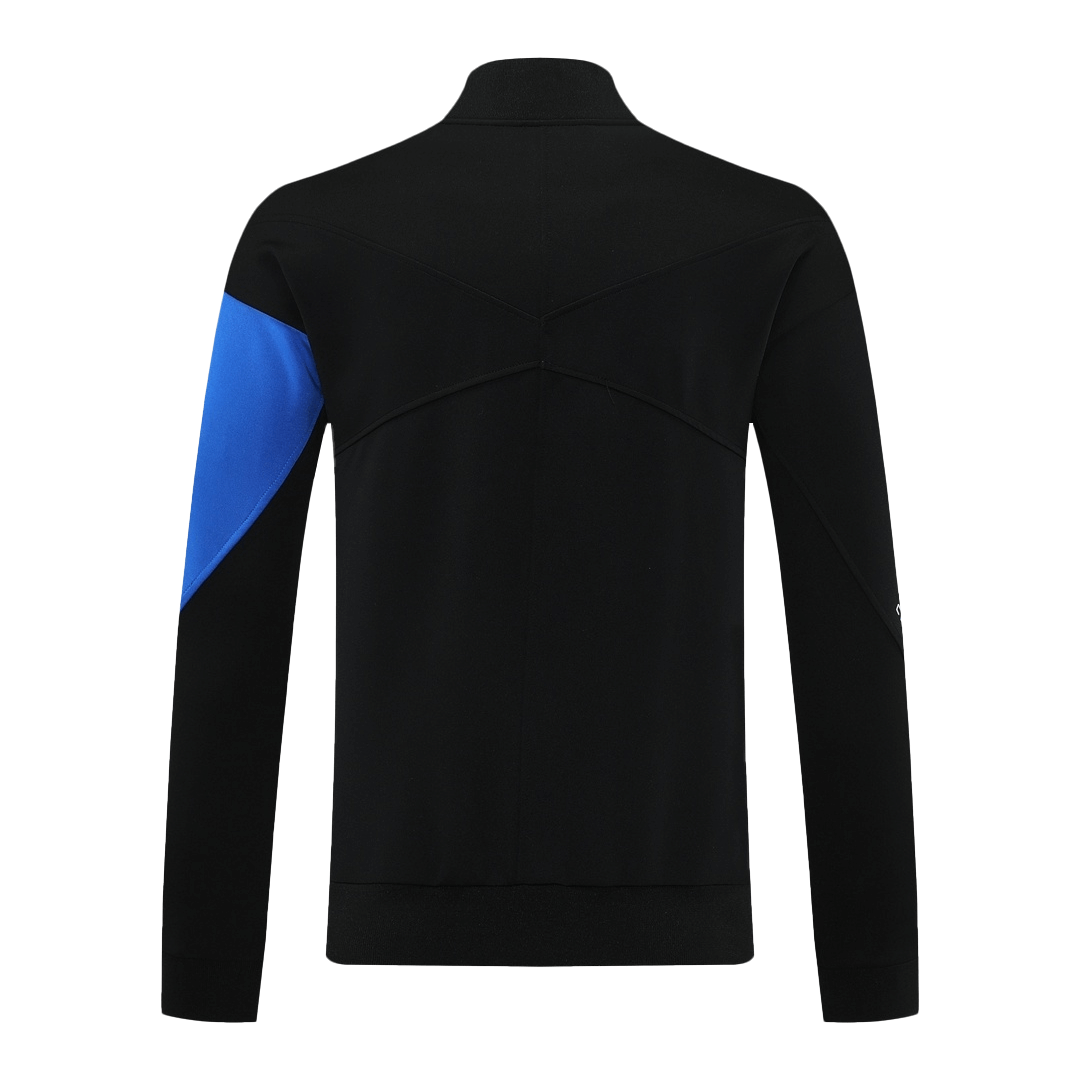 Chaqueta de entrenamiento del Chelsea 2025/26