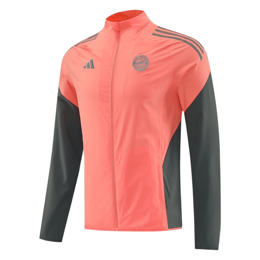 Chaqueta cortavientos del Bayern de Múnich 2025/26