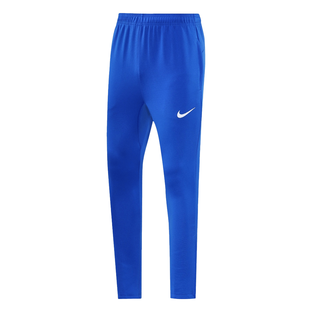 Chaqueta de entrenamiento del Atlético de Madrid 25/26 (Chaqueta + Pantalón) Roja