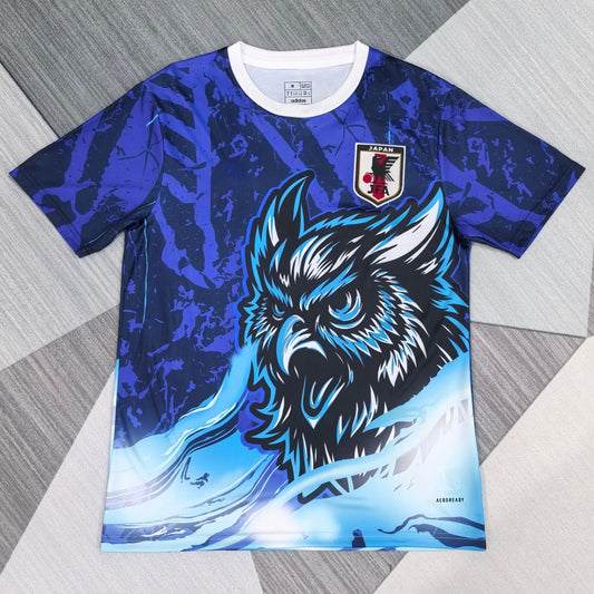 Camiseta especial de anime japonés A7 25/26