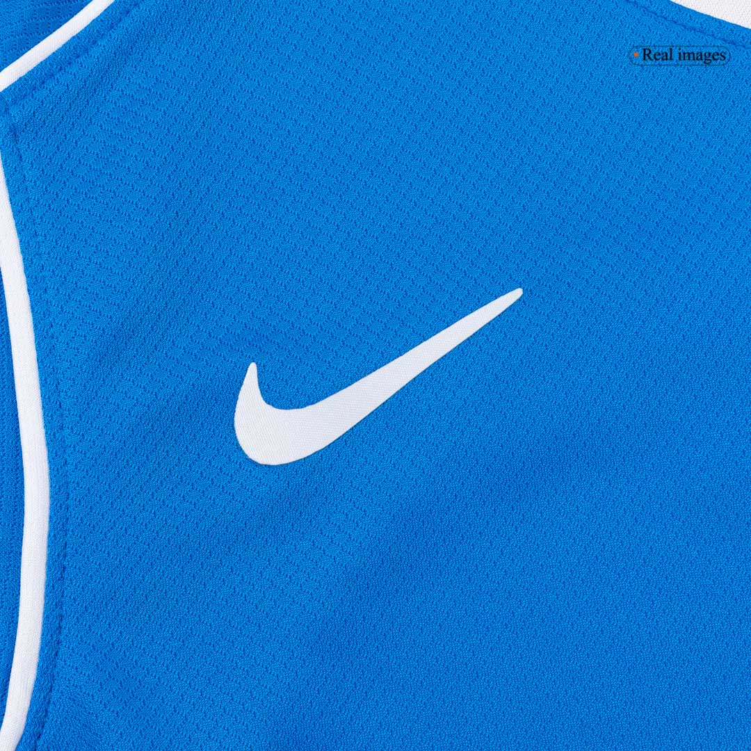 Kit de fútbol de visitante del Atlético de Madrid (Kit y pantalón corto) 2025/26