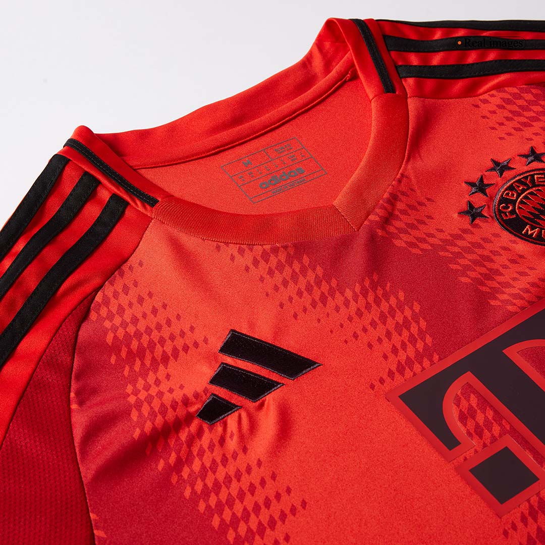Camiseta de fútbol local del Bayern Múnich KANE #9