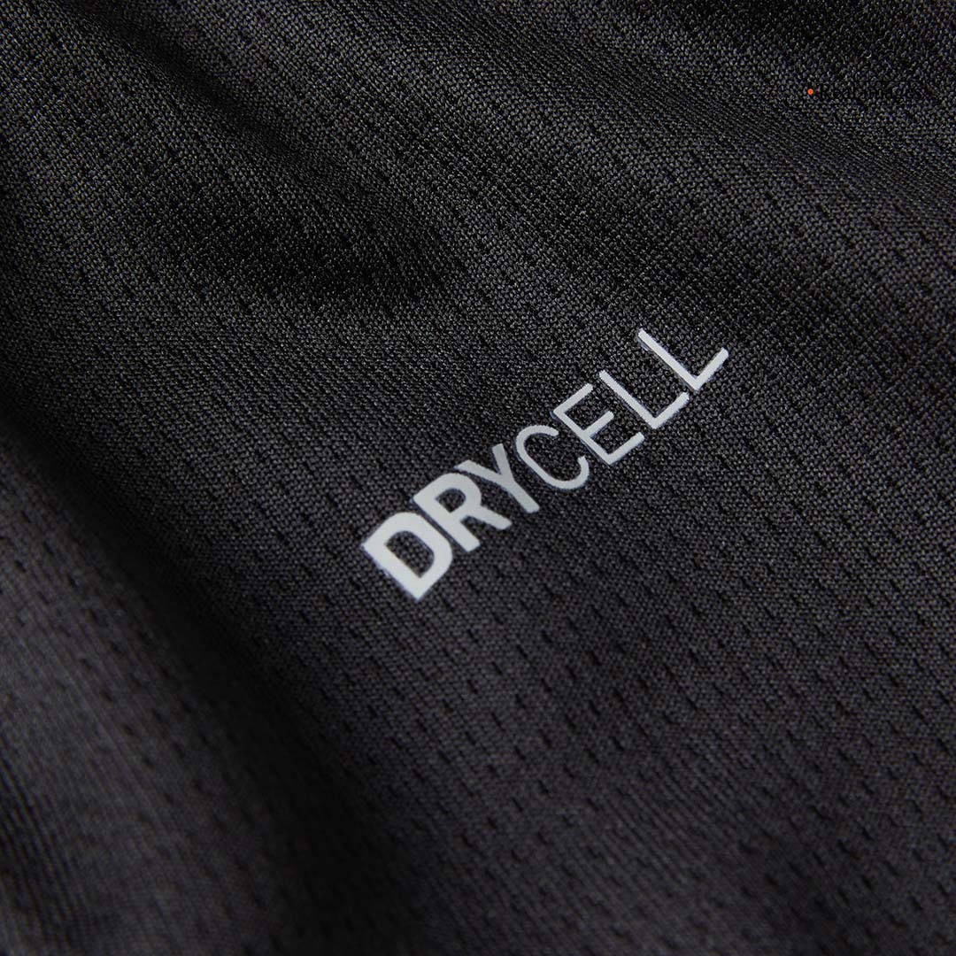 Pantalón cortos de fútbol de local del Borussia Dortmund