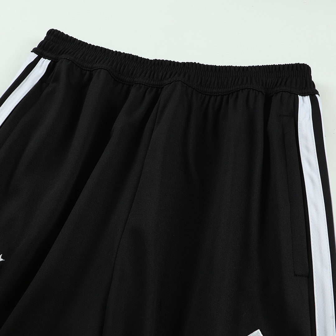 Kit de entrenamiento de Alemania 2026 (Chaqueta + Pantalones)