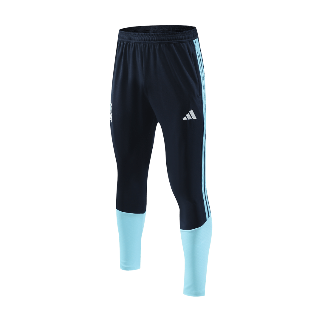 Kit de entrenamiento de Argentina 2026 (Chaqueta + Pantalones)