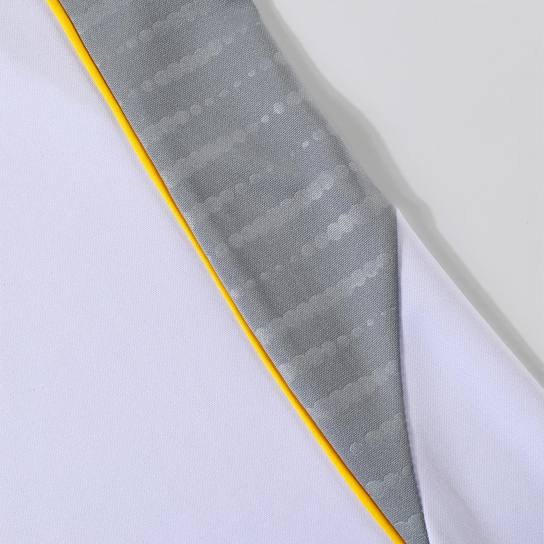Kit de chaqueta del Real Madrid 2025/26 - Blanco