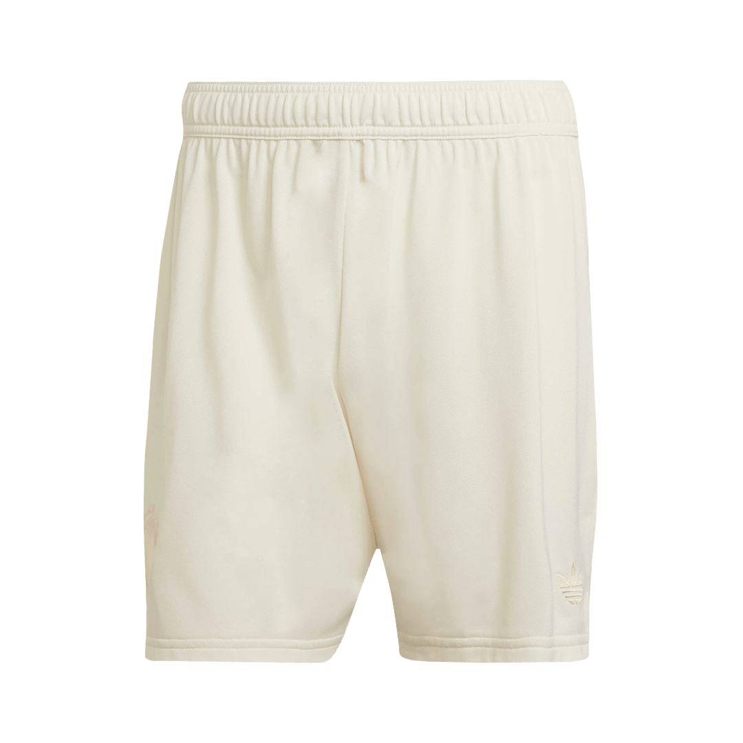 Kit de fútbol de Colombia (camiseta y pantalón corto) 2024 - Centenario