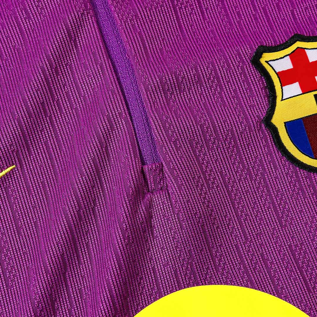 Chaqueta de entrenamiento del Barcelona 2025/26 (Chaqueta + Pantalón)