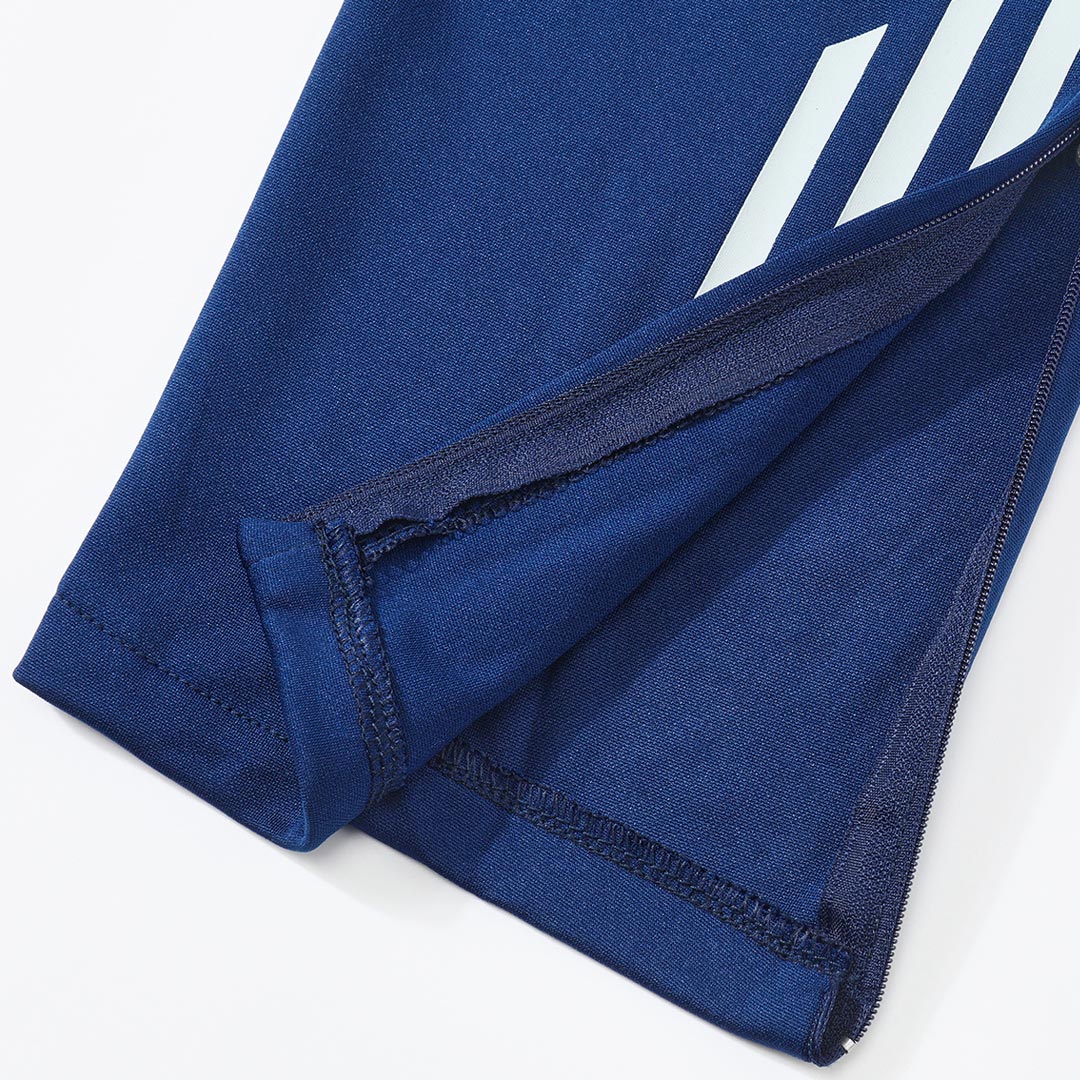 Kit de entrenamiento del Arsenal 2025/26 (Chaqueta + Pantalones)