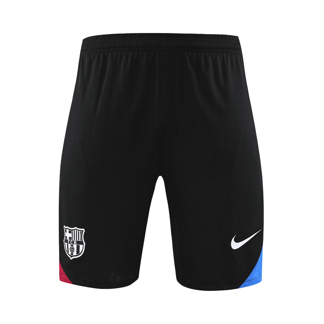 Pantalón corto de fútbol prepartido del Barcelona 2024/25