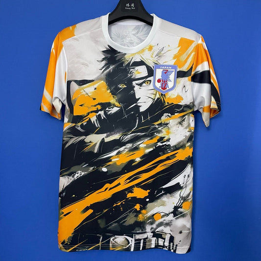 Camiseta talla 25/26 Anime japonés nuevo Special D