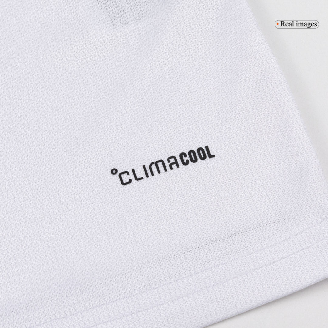 Camiseta de local de Perú para el Mundial 2026 (hombre)