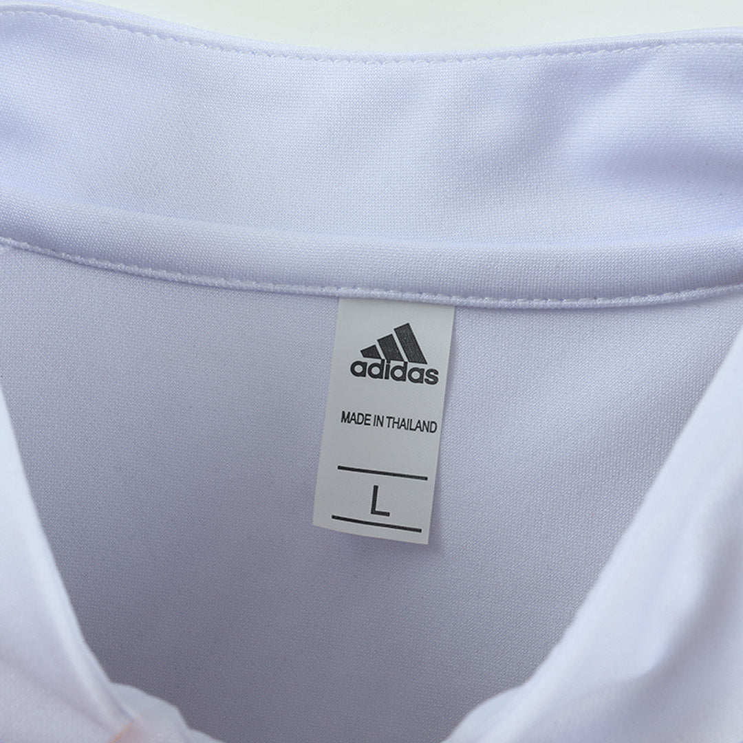 Kit de entrenamiento de Alemania 2026 (Chaqueta + Pantalones)