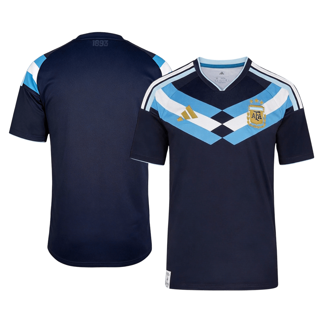 Camiseta de fútbol de Argentina 2026