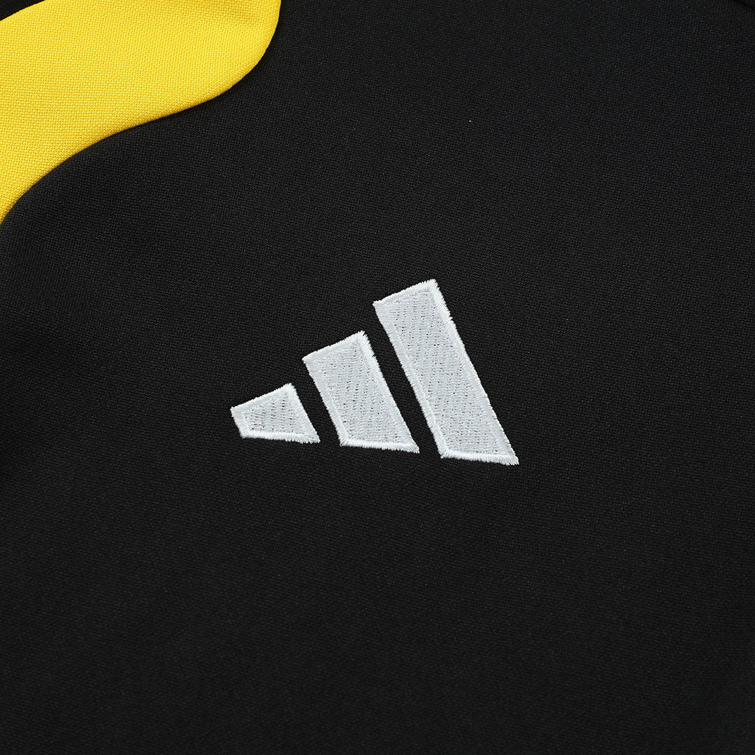 Kit de entrenamiento de Alemania 2026 (Chaqueta + Pantalones)