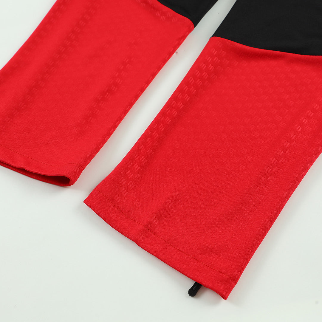 Kit de entrenamiento de Alemania 2026 (Chaqueta + Pantalones)