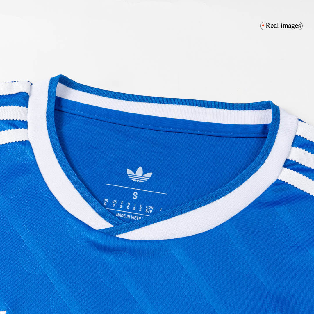 Camiseta de fútbol del Real Madrid BELLINGHAM #5 2025/26