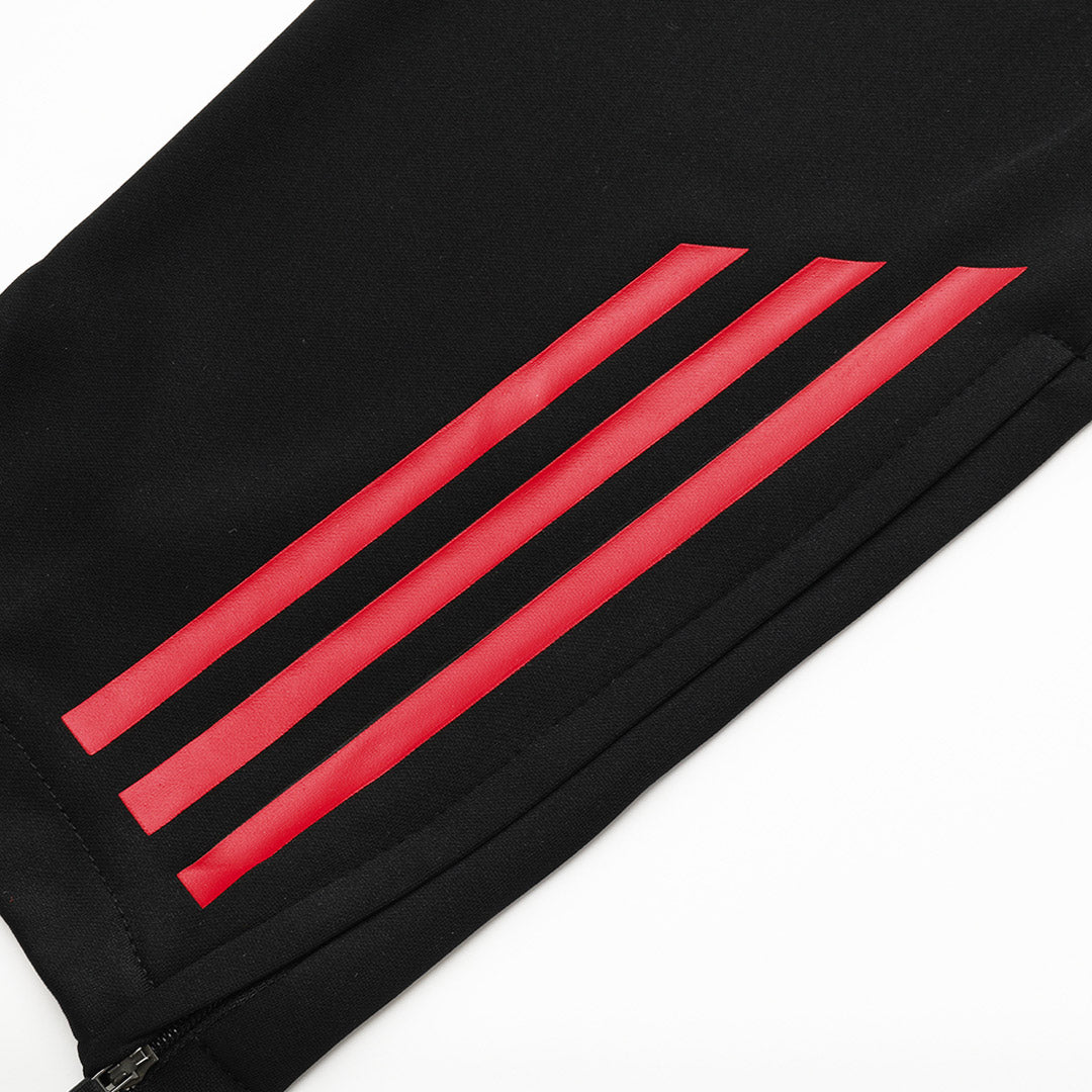 Kit de entrenamiento del Liverpool 2025/26 (Chaqueta + Pantalones)