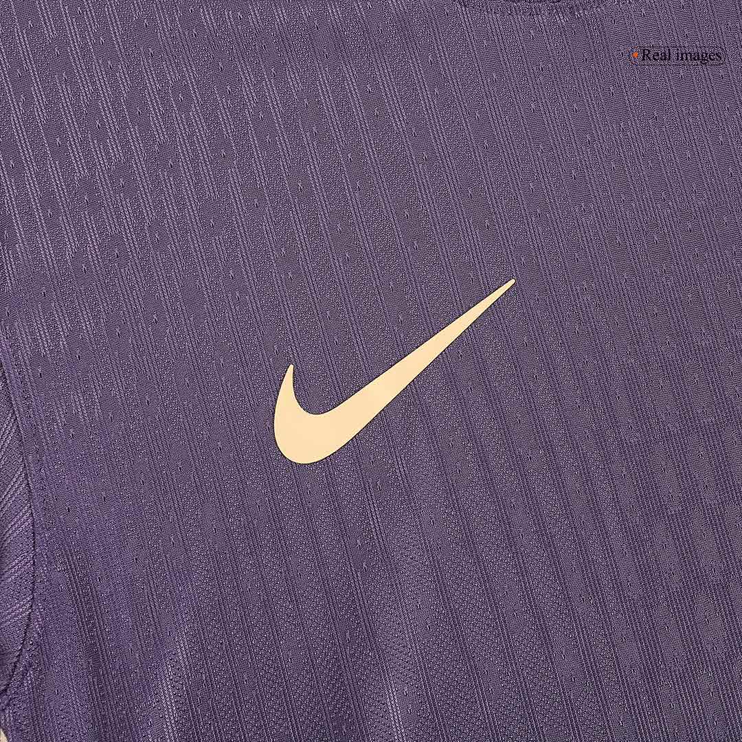 Camiseta de fútbol auténtica de Inglaterra para la Eurocopa 2024