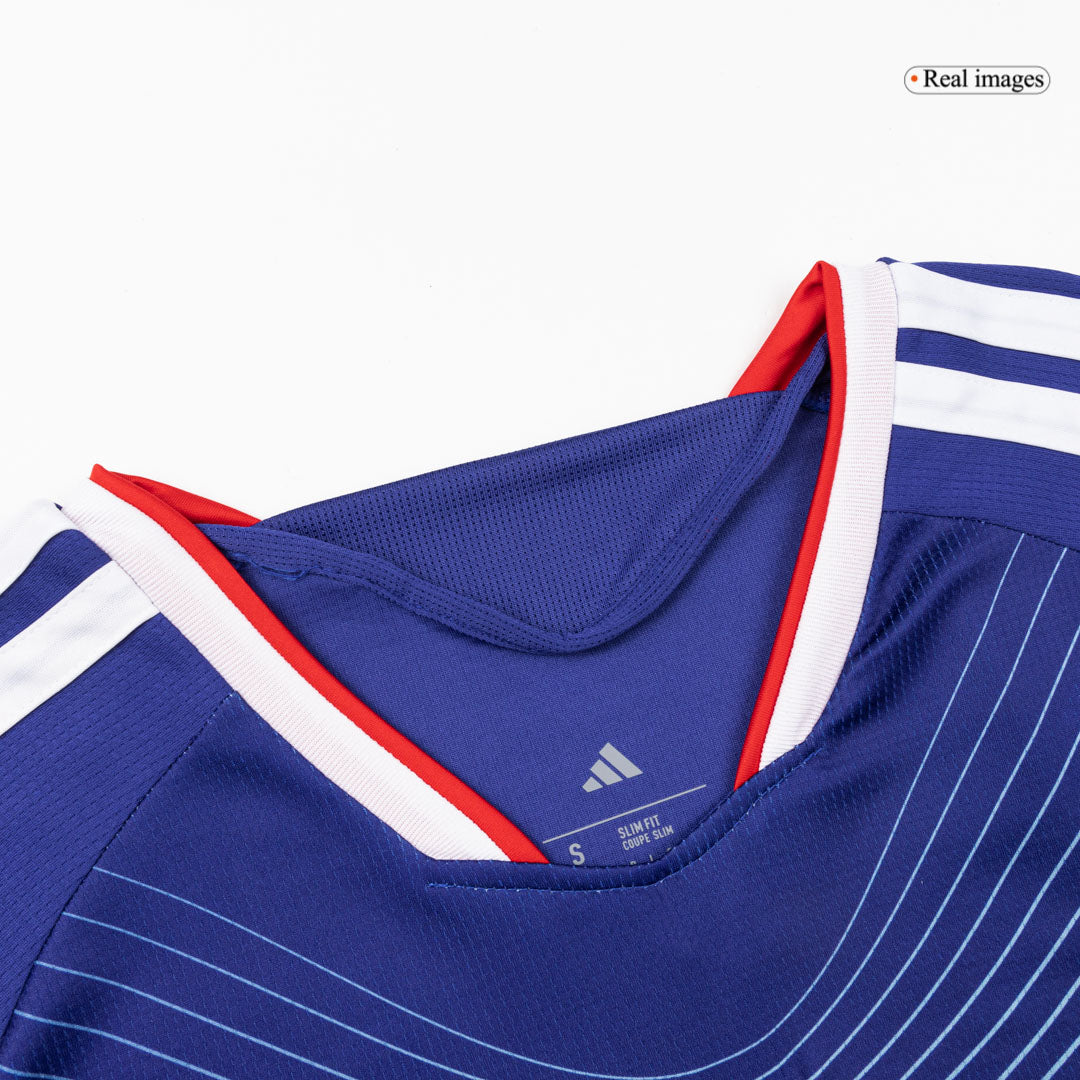 Camiseta de local de Japón para el Mundial 2026 (hombre)