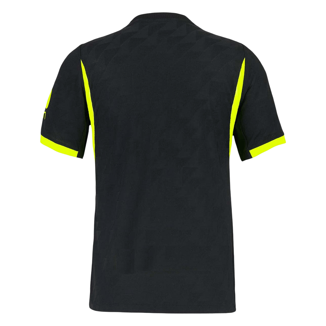 Camiseta de visitante del Atlético de Madrid 2026/27 Negra