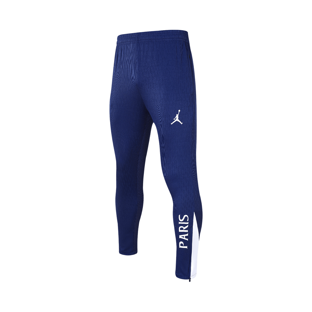 Kit de entrenamiento del PSG 2025/26 (Chaqueta + Pantalones)