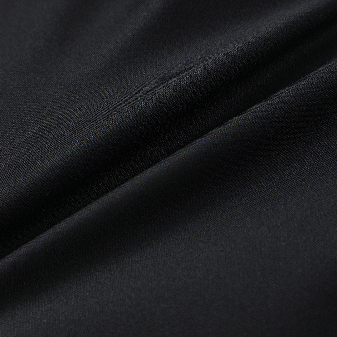 Kit de chaqueta del Real Madrid 2025/26 - Negro