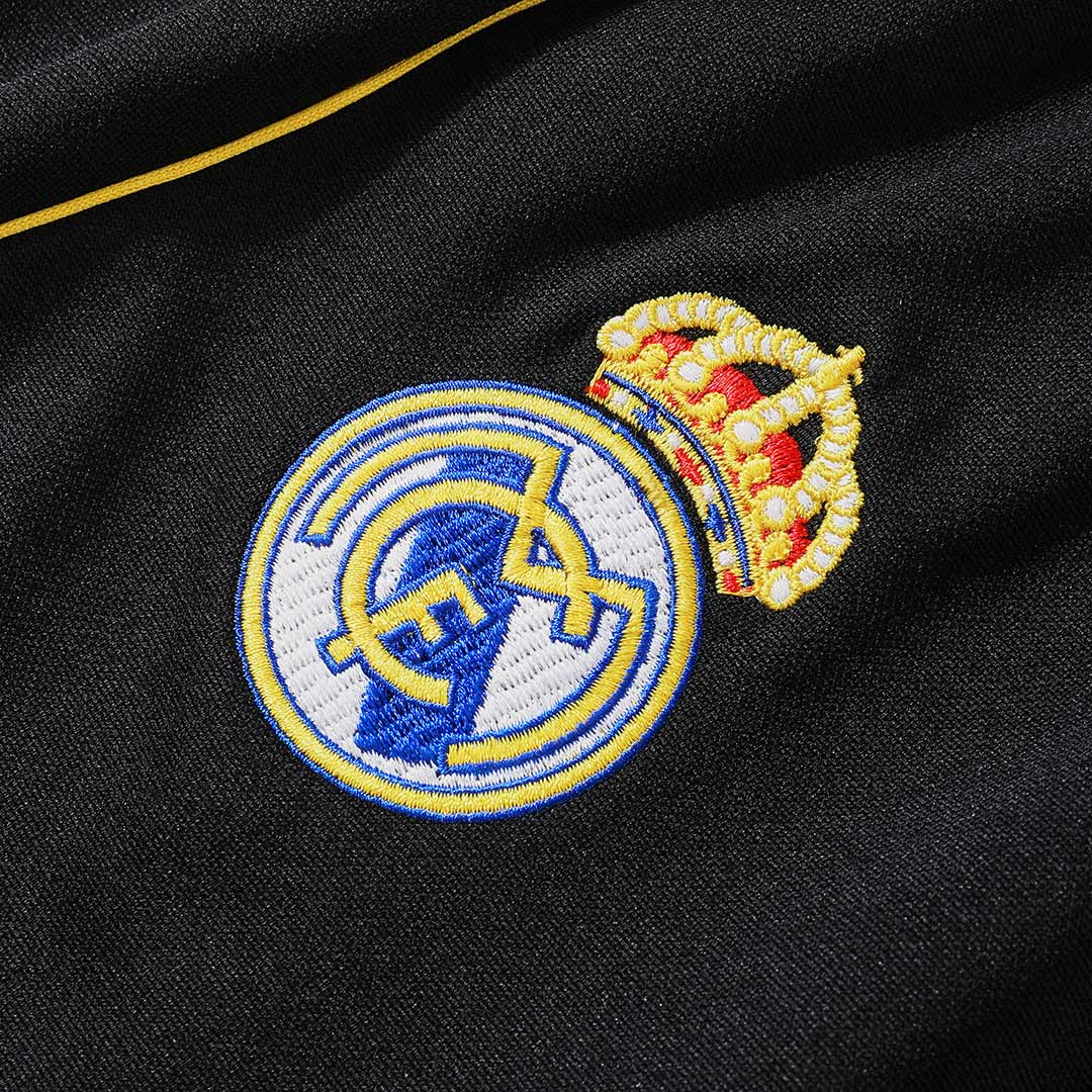 Kit de chaqueta del Real Madrid 2025/26 - Blanco