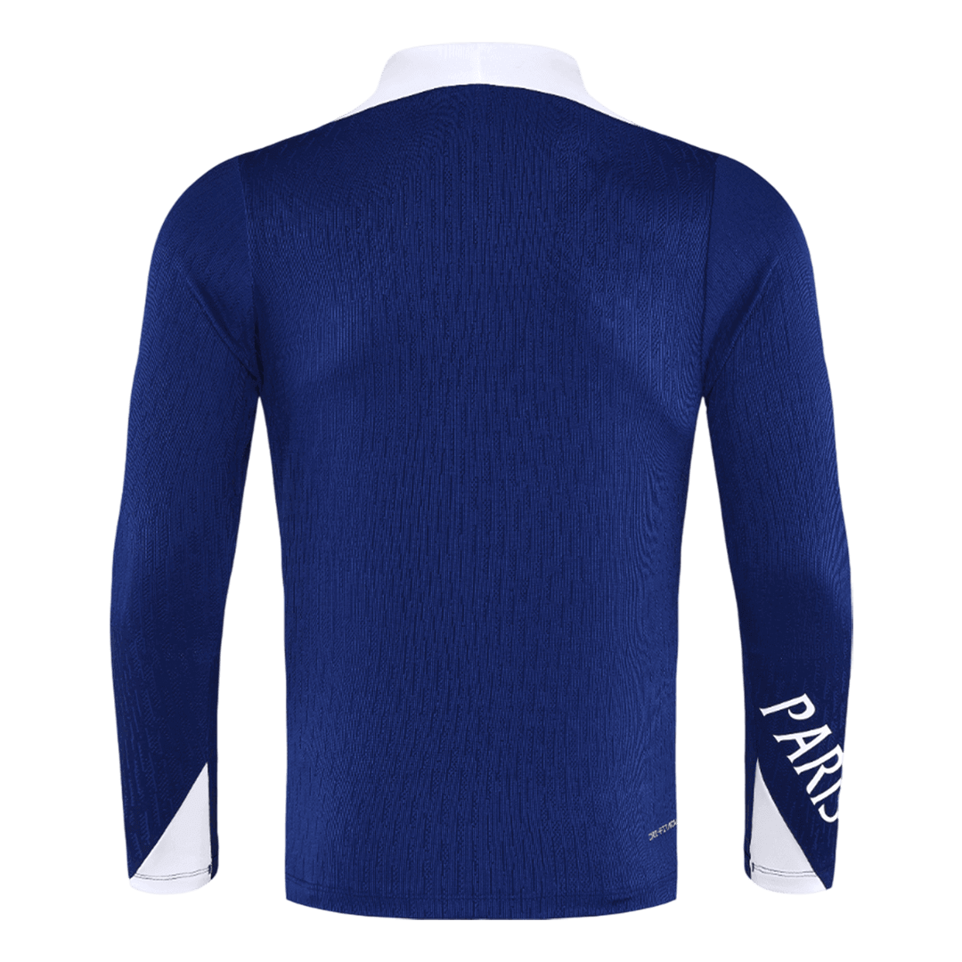 Kit de entrenamiento del PSG 2025/26 (Chaqueta + Pantalones)