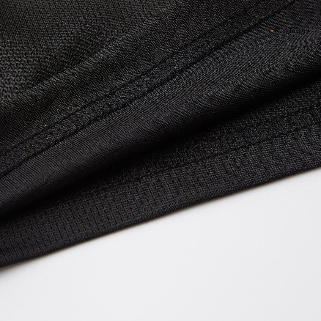 Pantalón cortos de fútbol de local del Borussia Dortmund