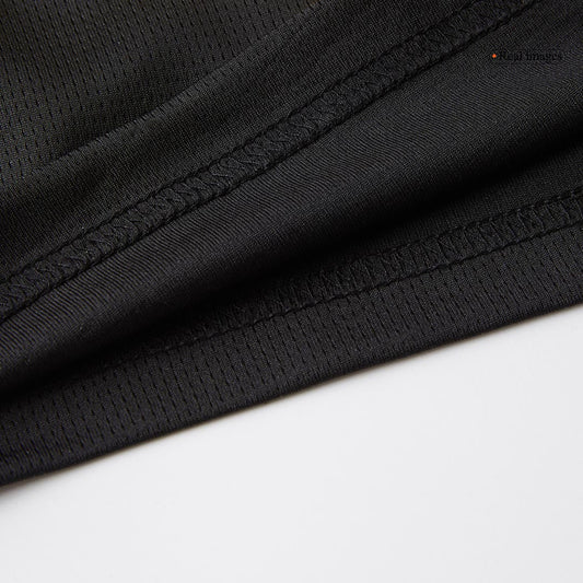 Pantalón cortos de fútbol de local del Borussia Dortmund