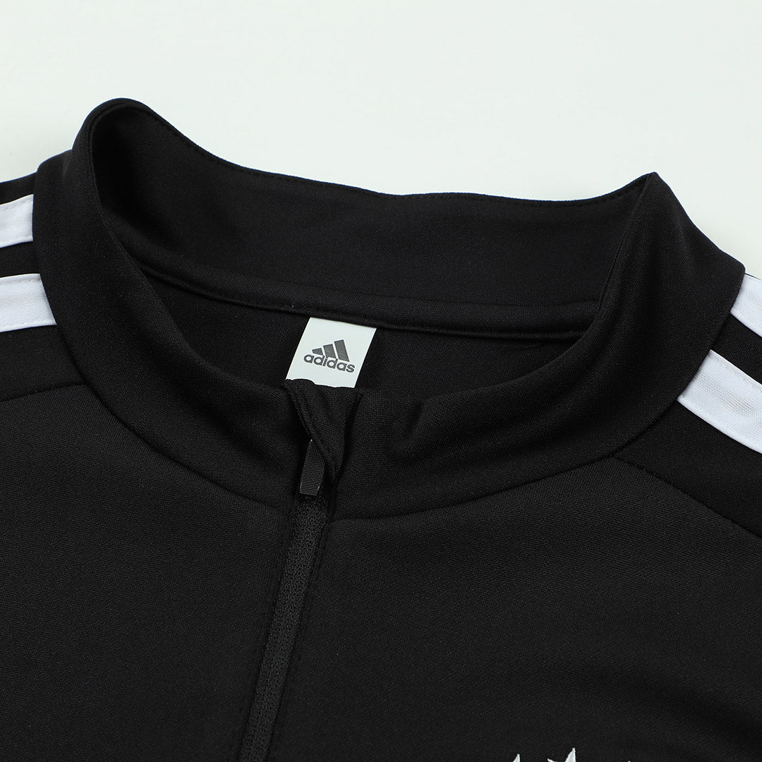 Kit de entrenamiento de Alemania 2026 (Chaqueta + Pantalones)