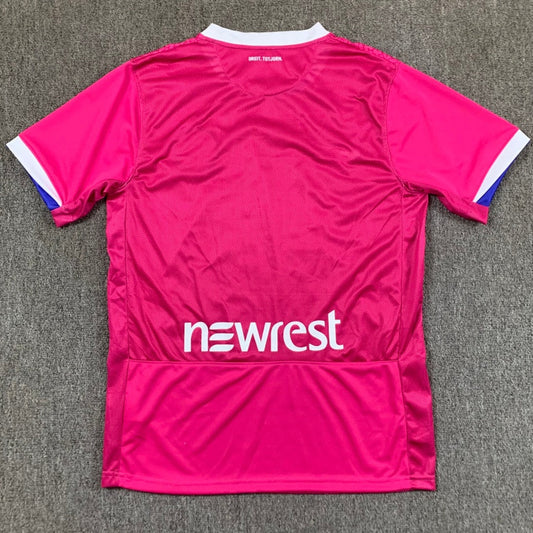 Camiseta de visitante del Toulouse 25/26