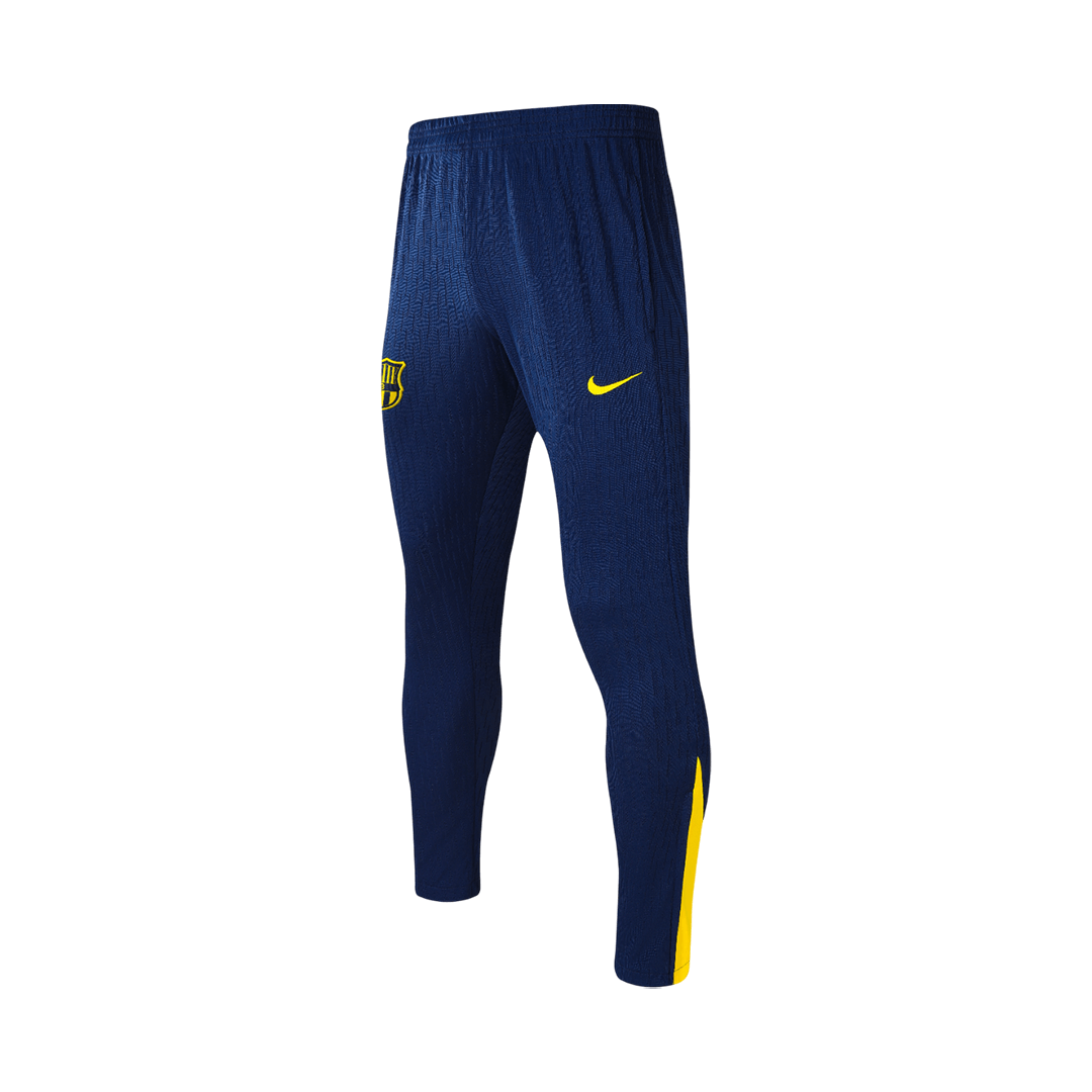 Chaqueta de entrenamiento del Barcelona 2025/26 (Chaqueta + Pantalón)