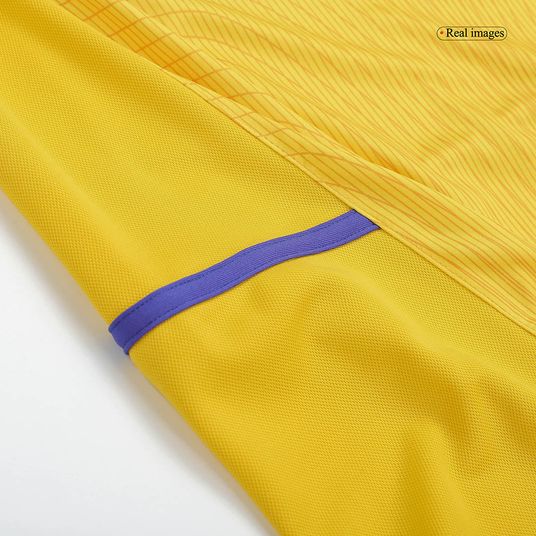 Camiseta retro de fútbol de visitante del Inter de Milán 2002/03