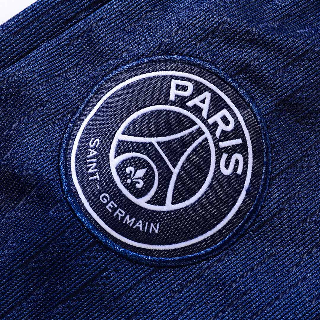 Kit de entrenamiento del PSG 2025/26 (Chaqueta + Pantalones)