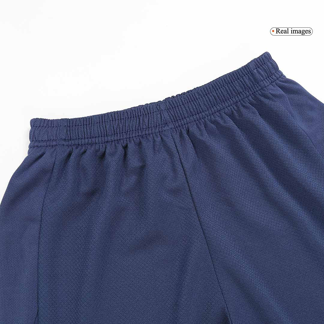 Kit de fútbol local del PSG para niños (Kit y pantalón corto) 2024/25