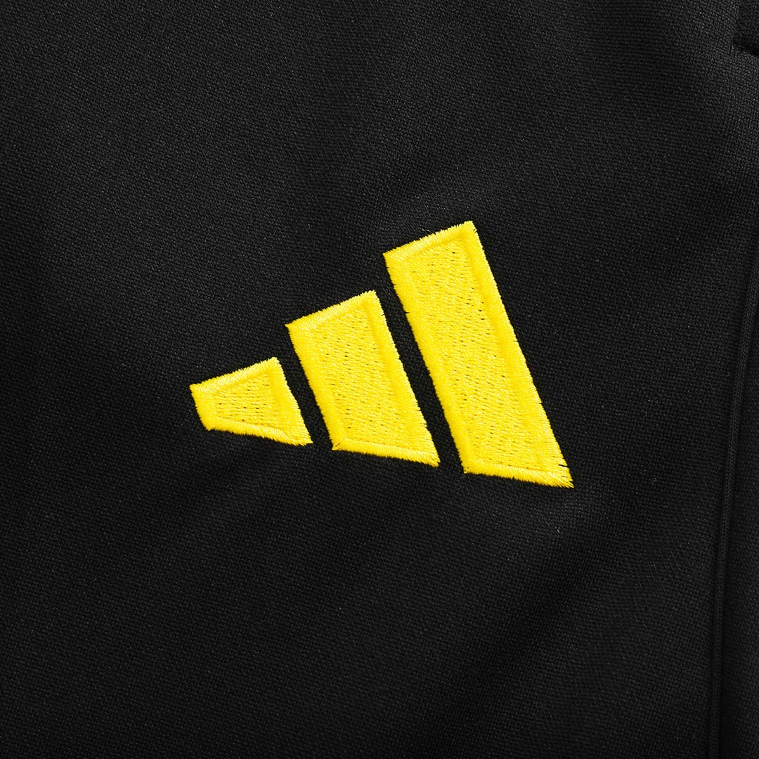 Kit de entrenamiento del Manchester United 2025/26 (Chaqueta + Pantalones)