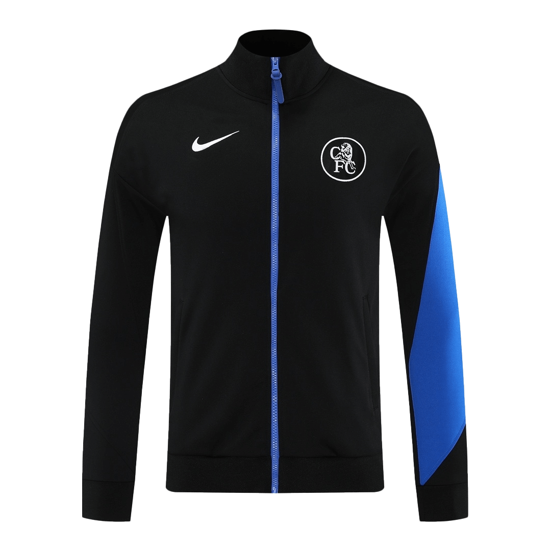 Chaqueta de entrenamiento del Chelsea 2025/26