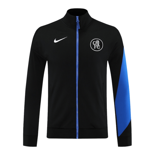 Chaqueta de entrenamiento del Chelsea 2025/26