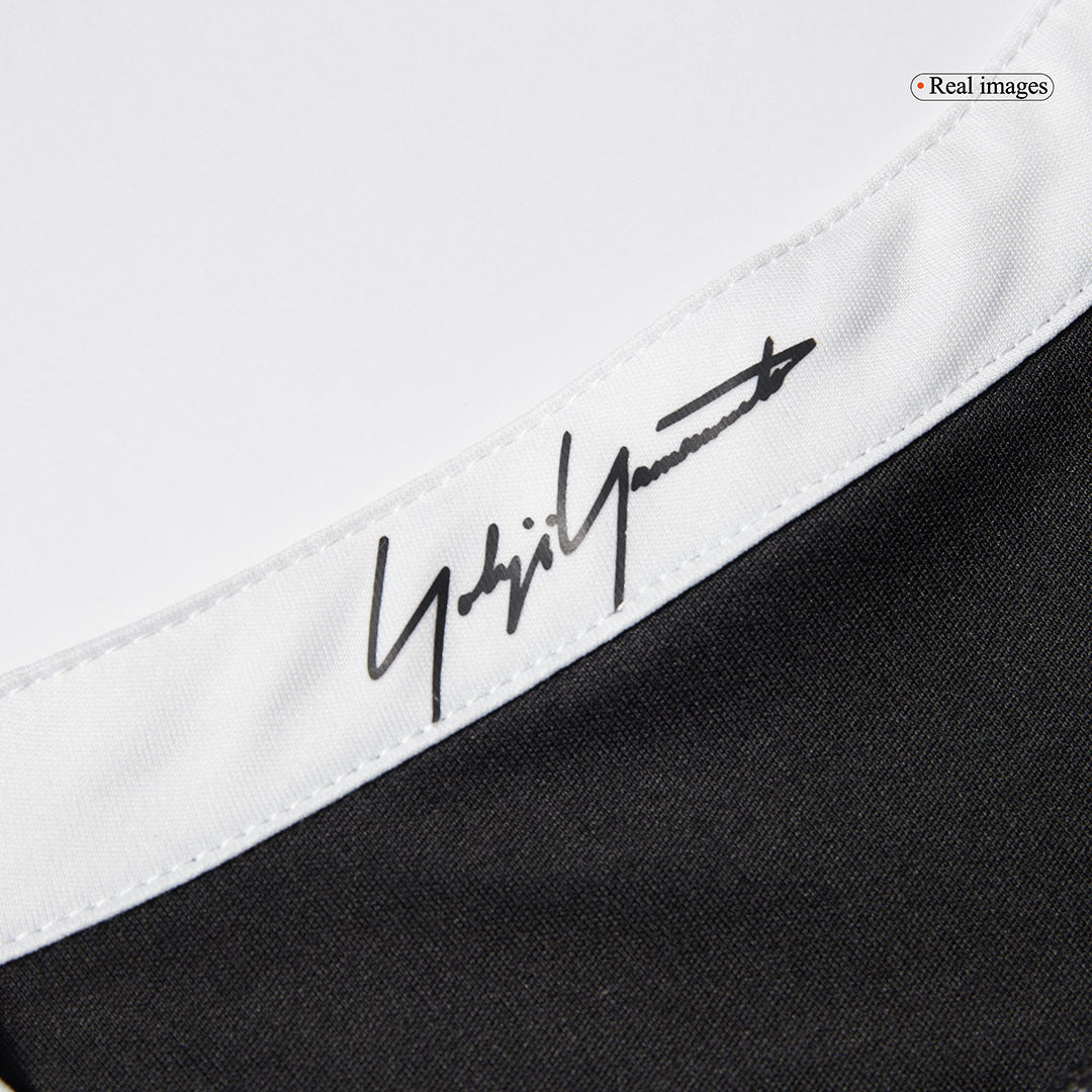 Camiseta de fútbol vintage de la tercera equipación del Real Madrid Kroos #8 2014/15