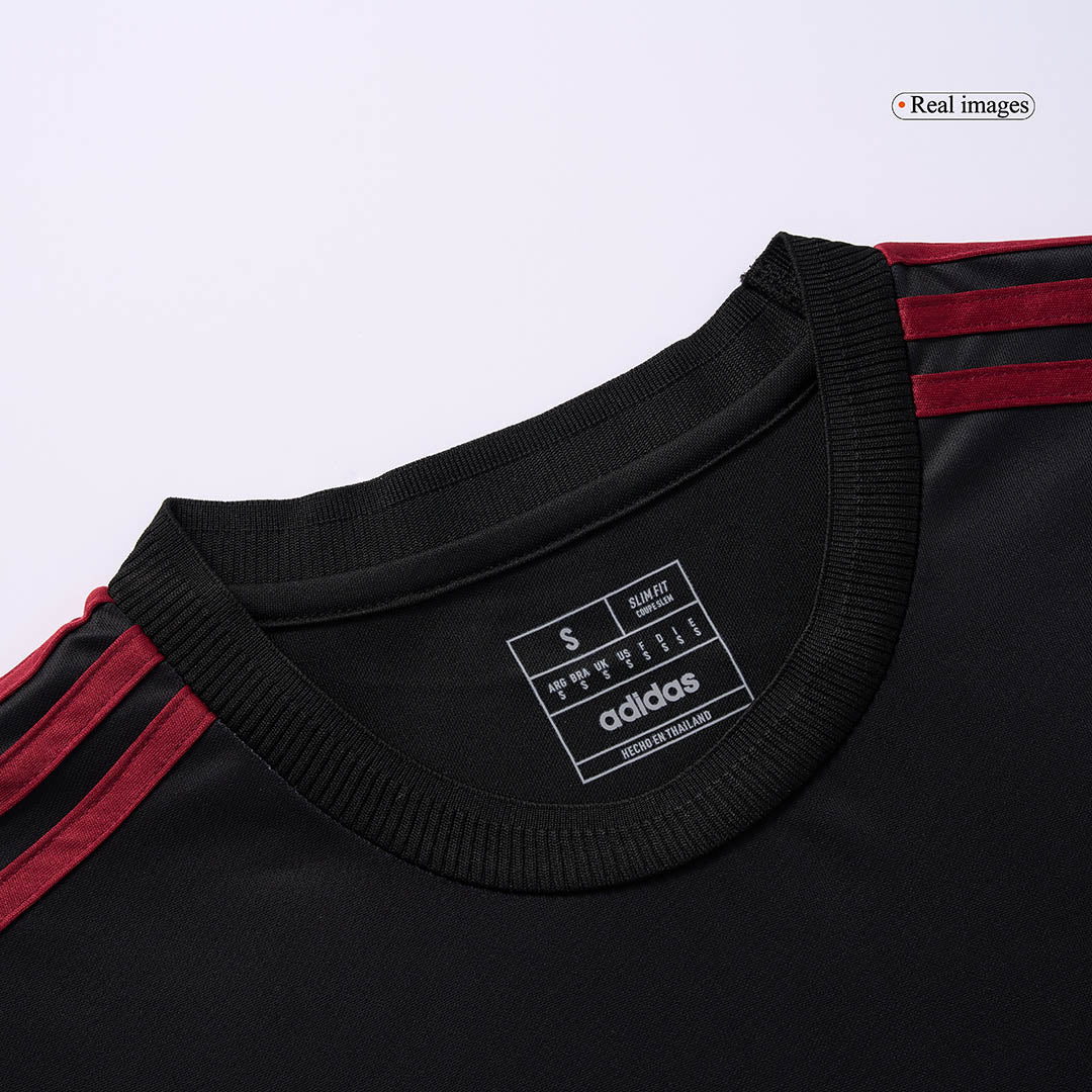 Camiseta de fútbol del Manchester United CNY 2024/25