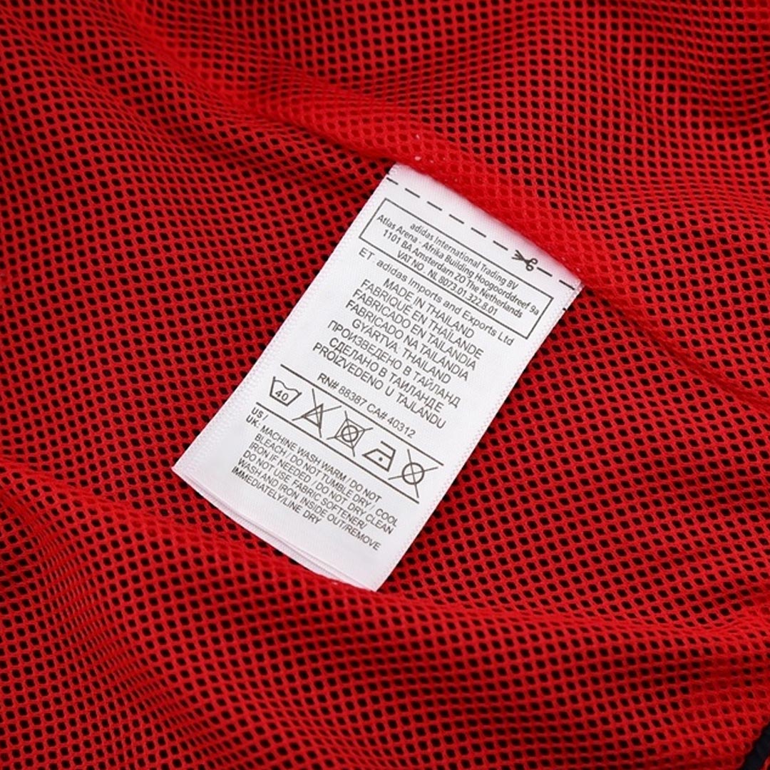 Chaqueta cortavientos del Arsenal 2025/26