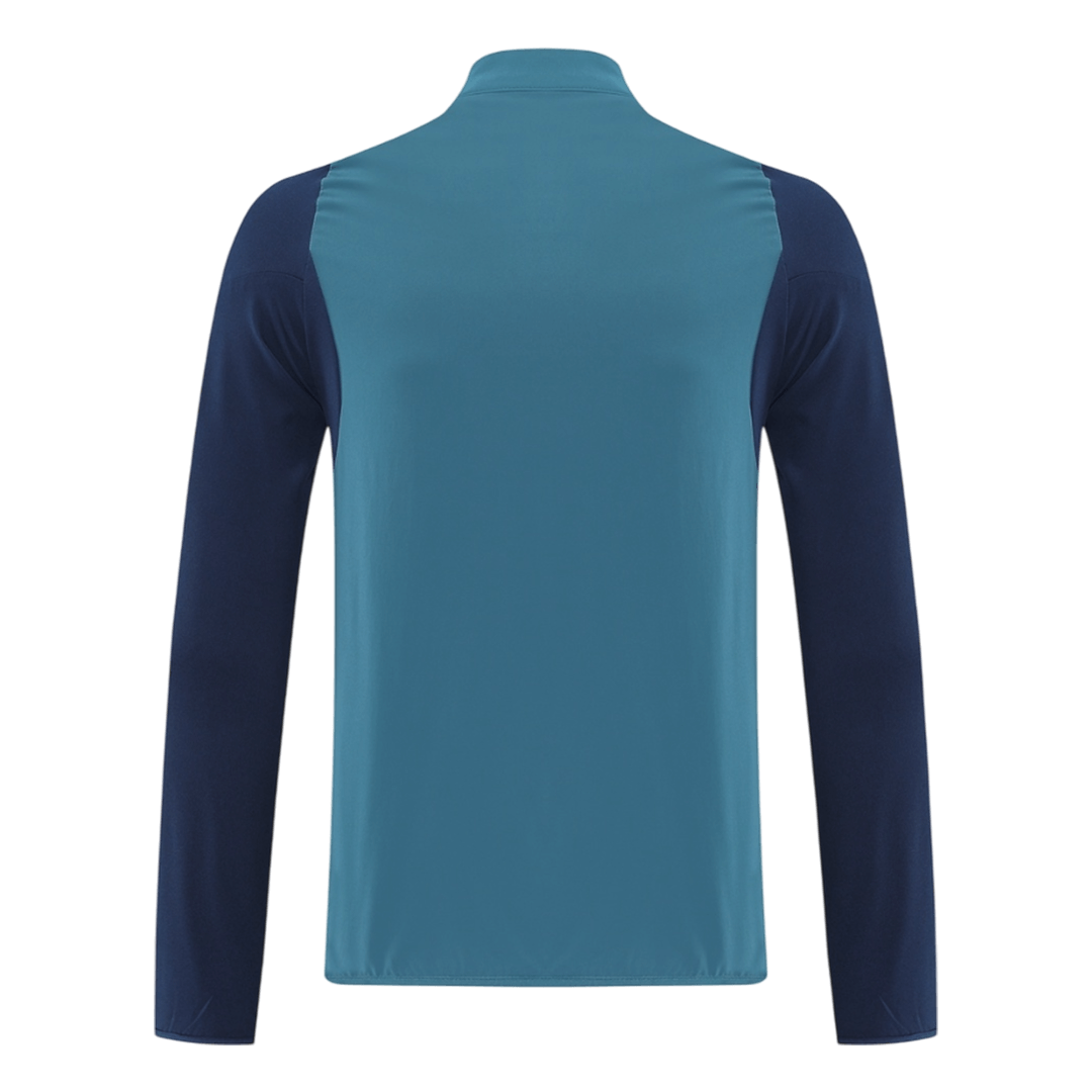 Chaqueta cortavientos del Arsenal 2025/26