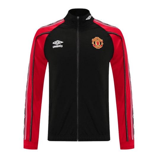 Chaqueta de entrenamiento del Manchester United 2025/26