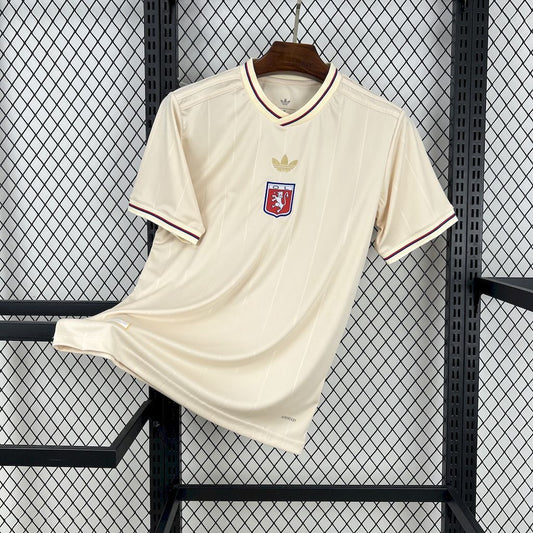 Camiseta edición especial del 75.º aniversario del Lyon
