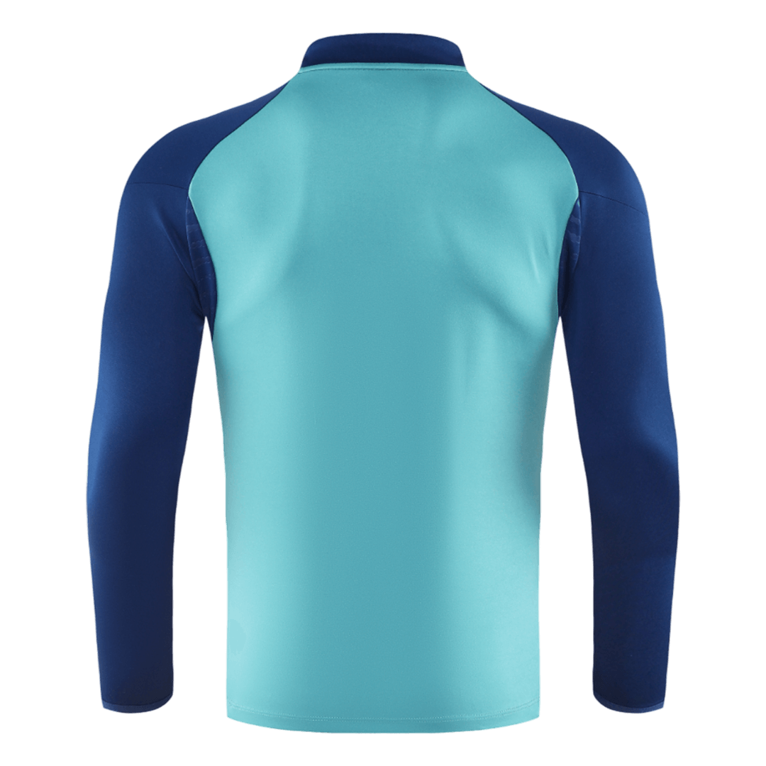 Kit de entrenamiento del Arsenal 2025/26 (Chaqueta + Pantalones)