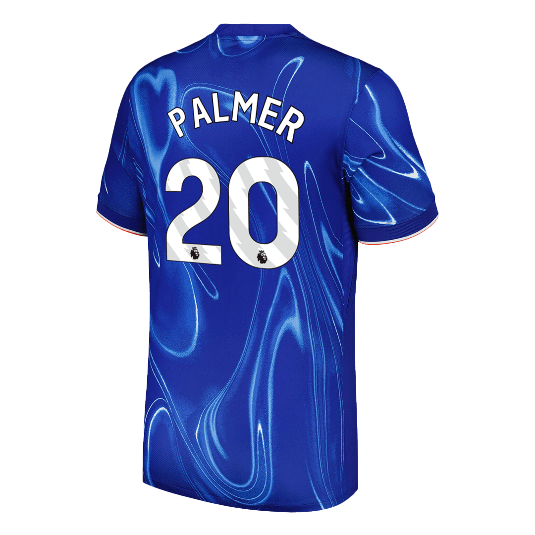 Camiseta de fútbol local del Chelsea PALMER #20
