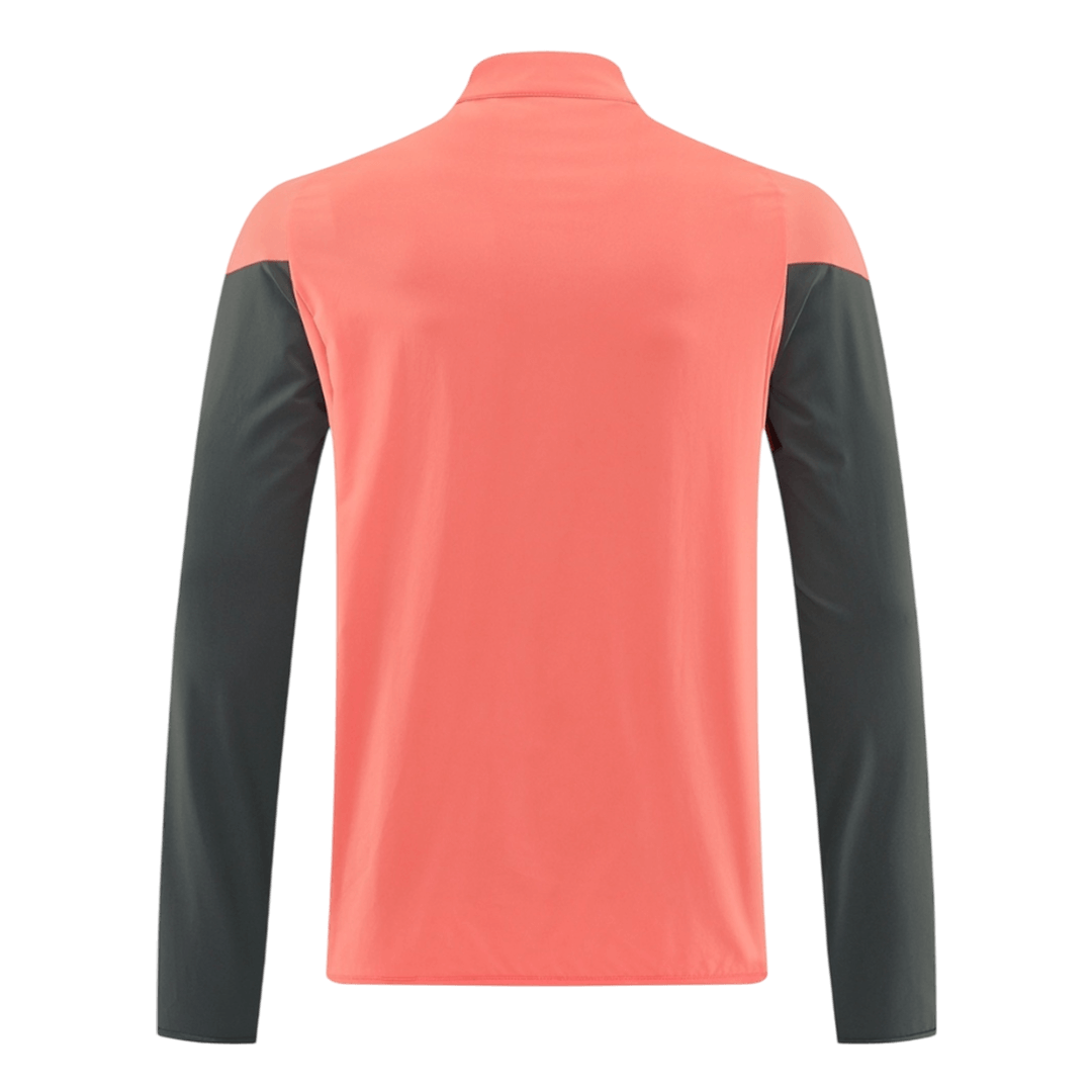 Chaqueta cortavientos del Bayern de Múnich 2025/26