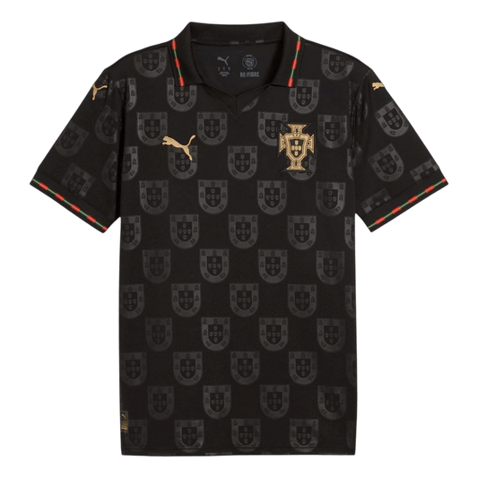 Camiseta de fútbol de Portugal 2026